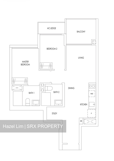 Treasure at Tampines (D18), Condominium #615808461